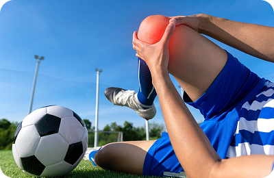 Sports Injury Management